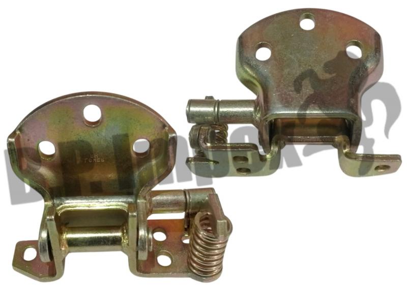 Assy Hing Bottom LH Door