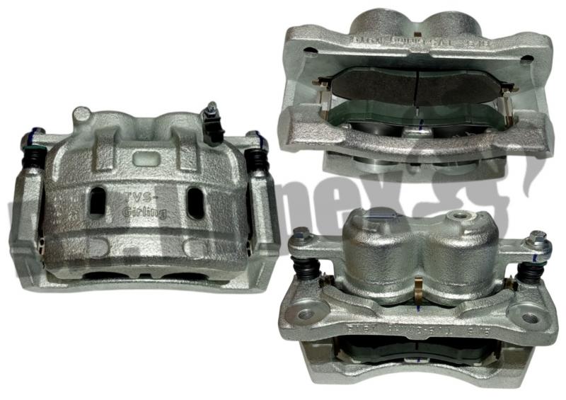 ASSY. TWIN POT CALIPER -(RH) BS1/3/4/6,289642100107
