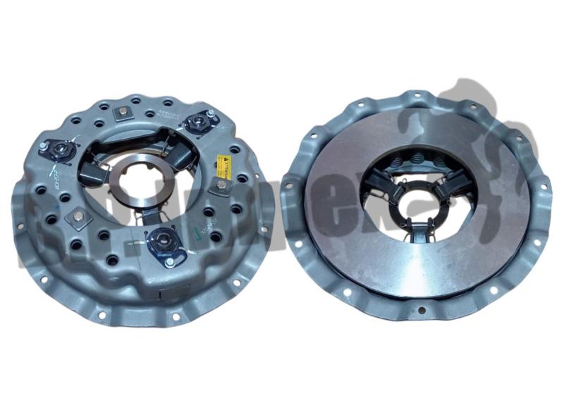 ASSY. CLUTCH COVER 352 DIA. BS1/2/3/4,886325010075