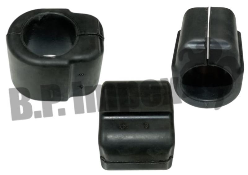 BEARING BLOCK (FRONT ARB MOUNTING)