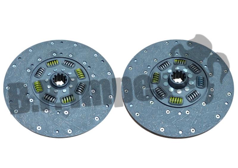 ASSY. CLUTCH DISC 352 DIA. BS1/2/3/4,886325010076