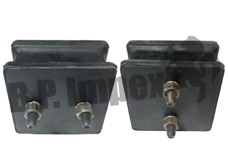 Front Mounting 14mm,257324100103