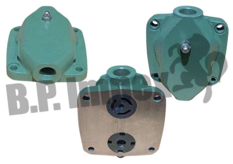 ASSY. CYLINDER HEAD AIR COMPRESOR,3521300319 252513100114