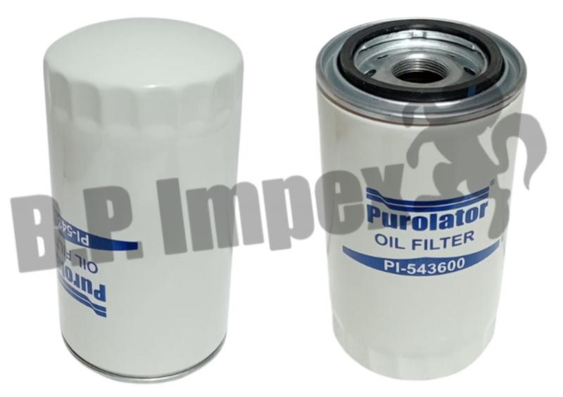 OIL FILTER ELEMENT (SPINON) BS3/4,570618130102
