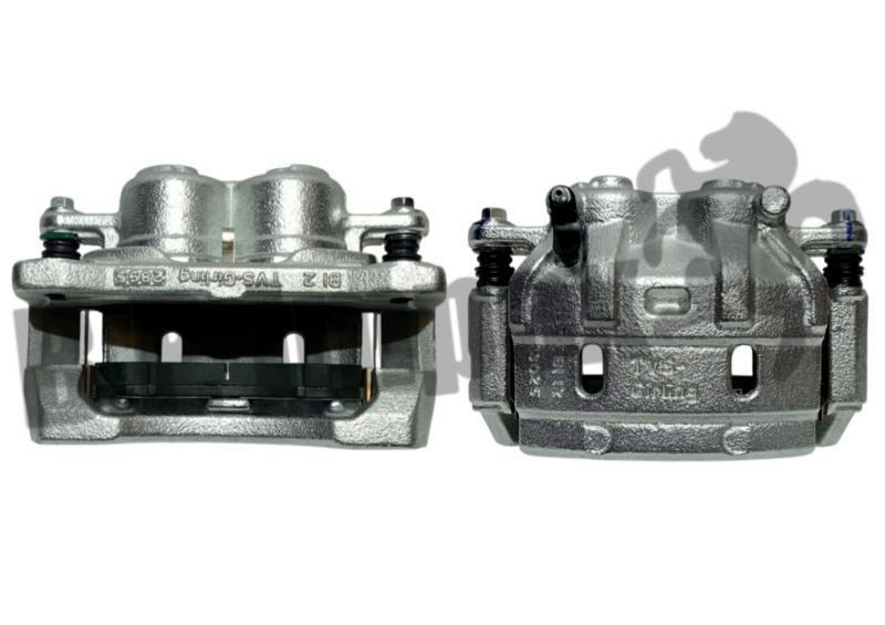 ASSY. TWIN POT CALIPER - (LH) BS1/3/4/6