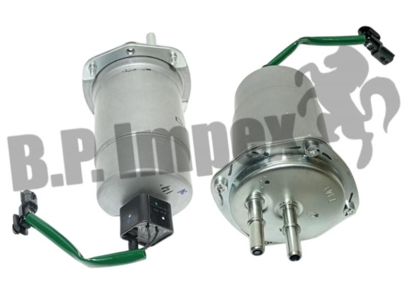 ASSY. FUEL PRE FILTER,253409110121 253409110120