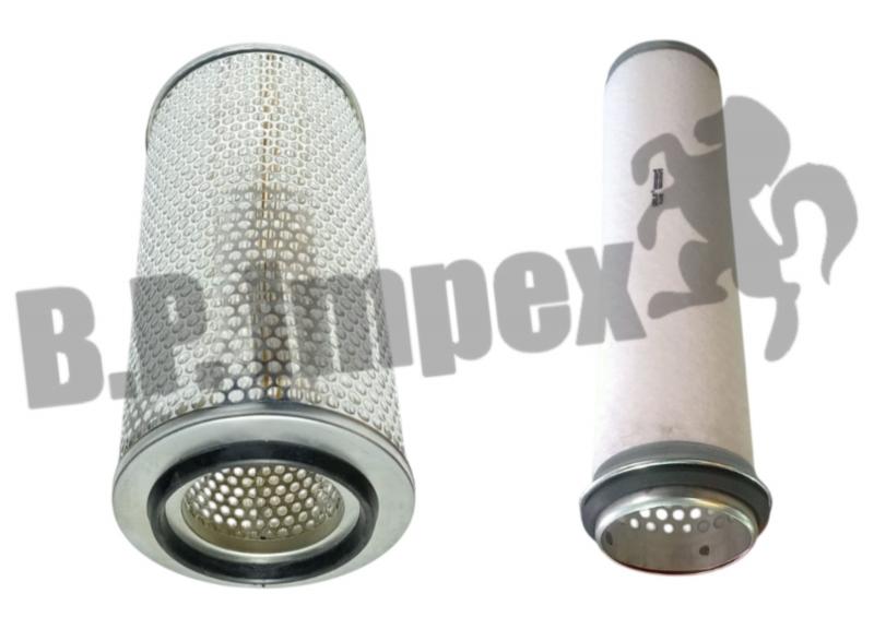 ASSEMBLY PRIMARY ELEMENT AIR FILTER ELEMENT- SAFETY BS2/3