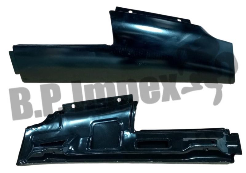 ASSY SIDE BONNET LH,281888100107