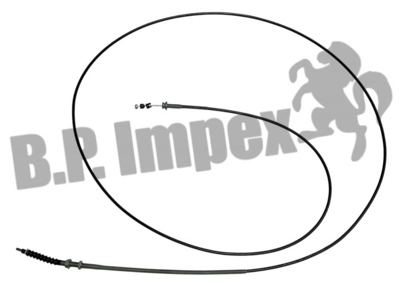 ACCELERATOR CABLE 3693MM,Not Available