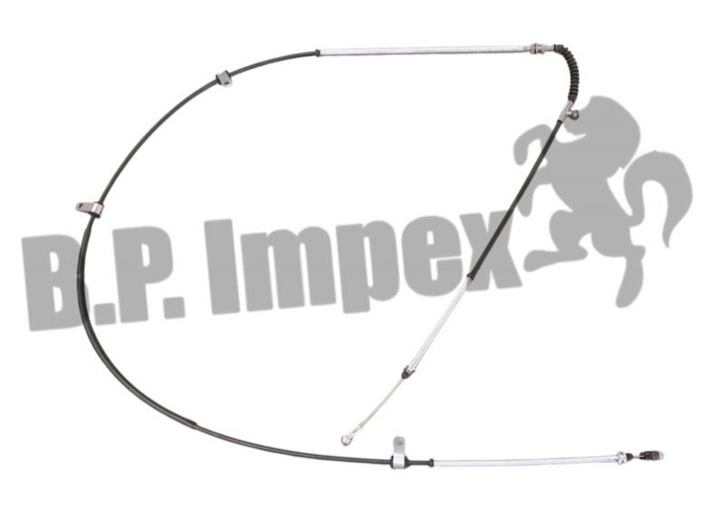 ACCELERATOR CABLE ASSY,552030100101