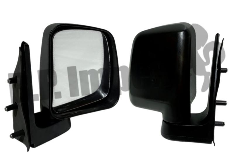 Mirror Assembly RH,281881100109 281881100104