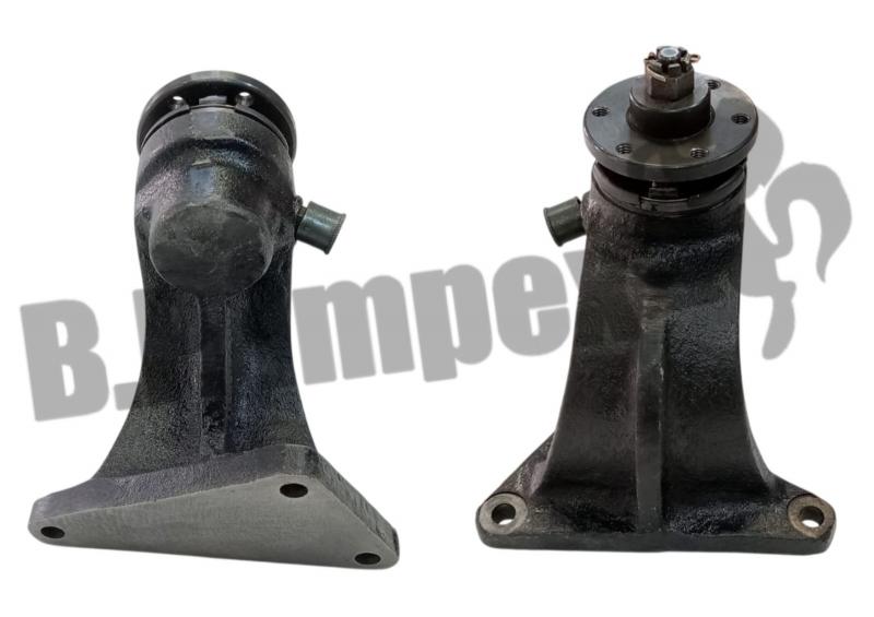 Assembly Bearing housing