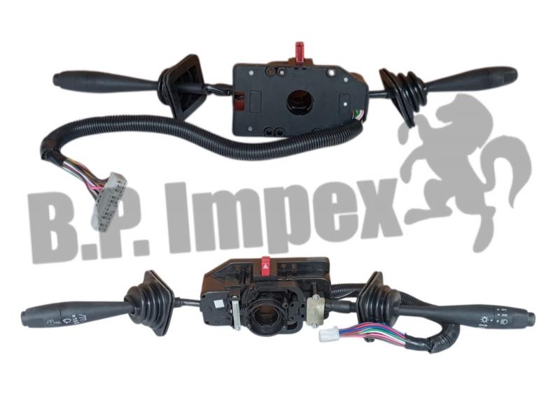 COMBI SWITCH TWO LEVER(470 STG) BS1-4	,278054506909