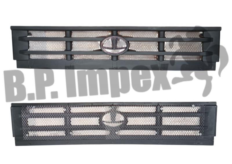 CENTRE GRILL WITH T EMBLEM (GREY COLOUR)