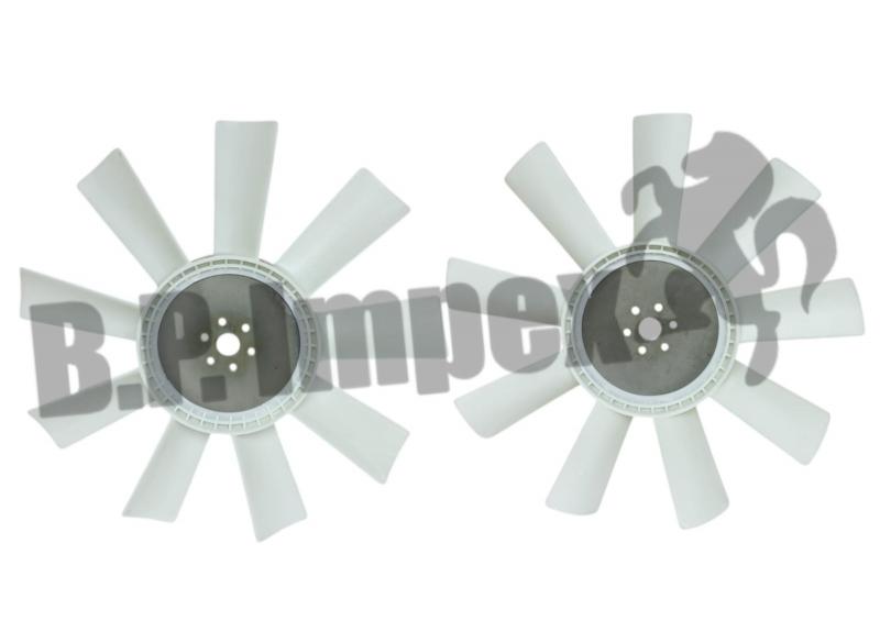 FAN ASSY