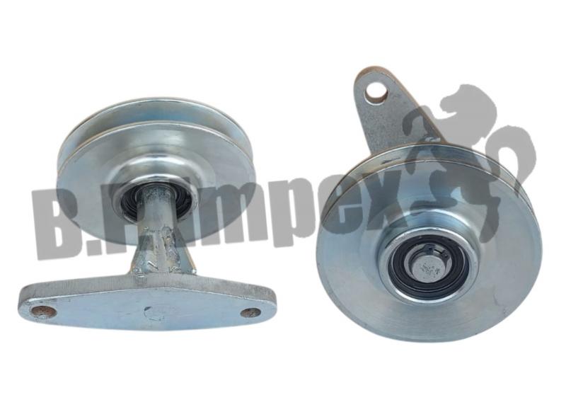 Idler Pulley