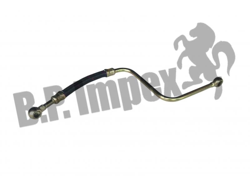 FUEL LINE FEED PUMP FILTER