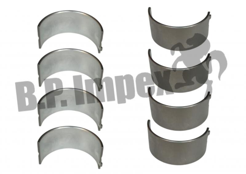SET CONNECTING ROD BEARING STD