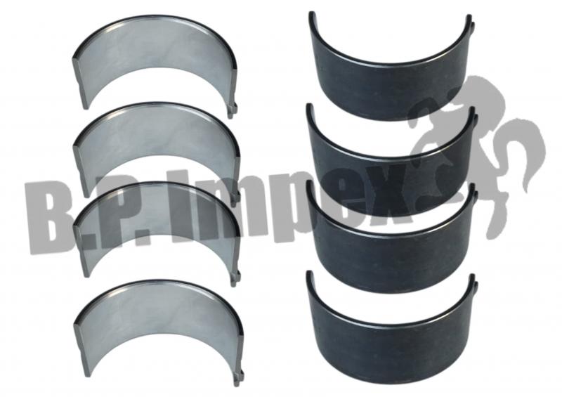 CONNECTING ROD BEARING SET RSII