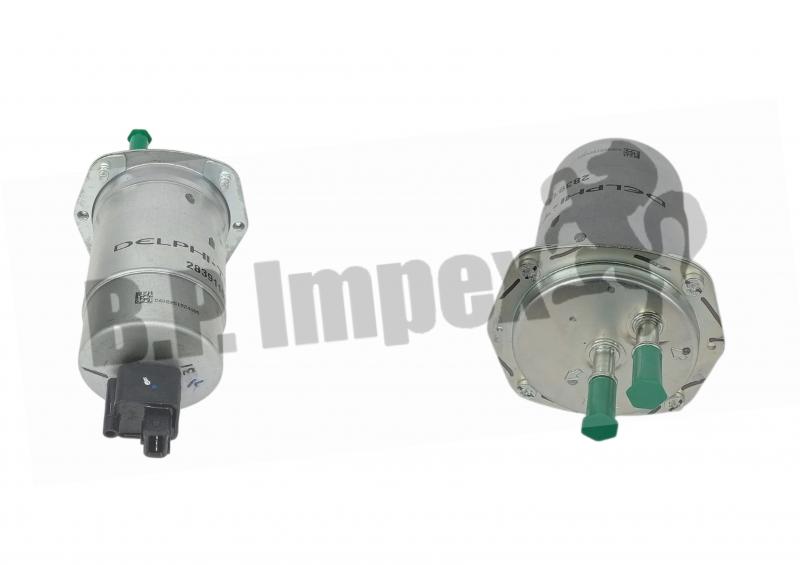 FUEL PRE FILTER 
