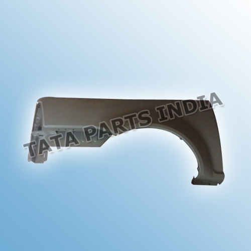 Assy. Fender Complete RH,289470300106