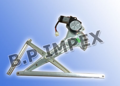 ASSEMBLY POWER WINDOW REGULATOR FRONT RH,289472500104