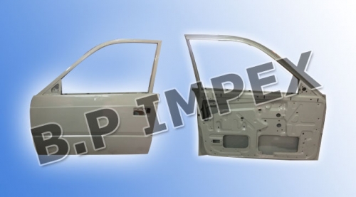 Assy. Door Shell LH,283272200109