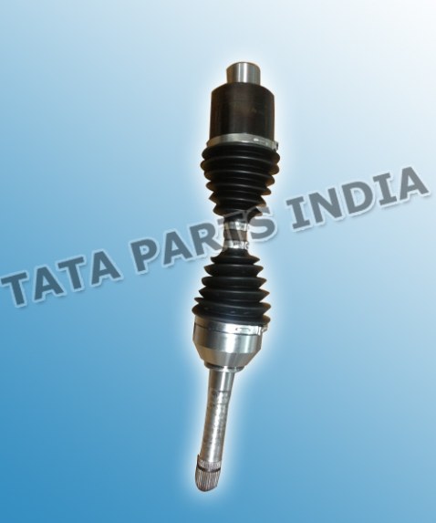 Drive Shaft Lh,266733750107