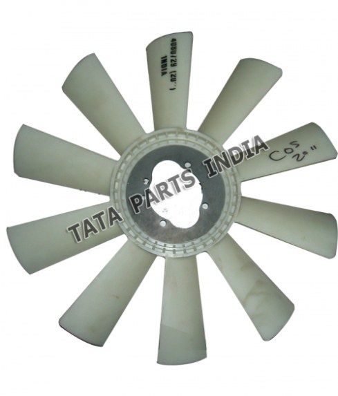 Viscous Fan,278620999956