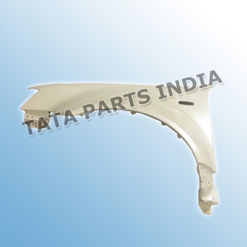 ASSEMBLY FENDER OUTER COMPLETE LH,289488100103