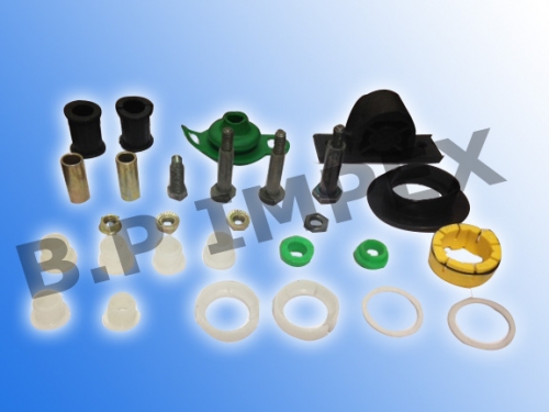 Gear Lever Kit,