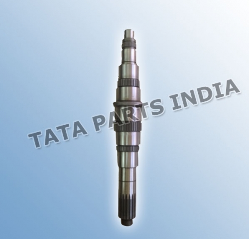 Main Shaft,269126207911