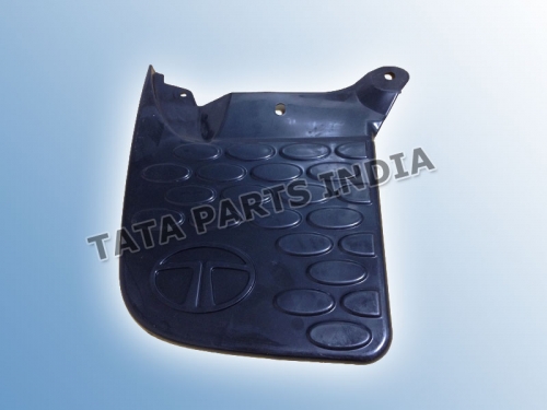 Mud Flap Rear LH,289470006301