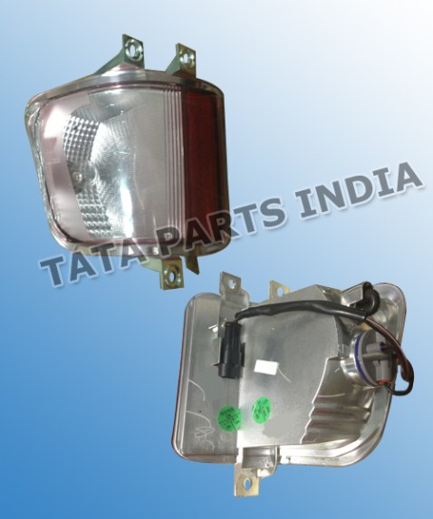 REVERSE LAMP WITH REFLECTOR RH,289654400103