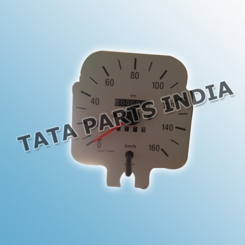Speedometer,282654209901