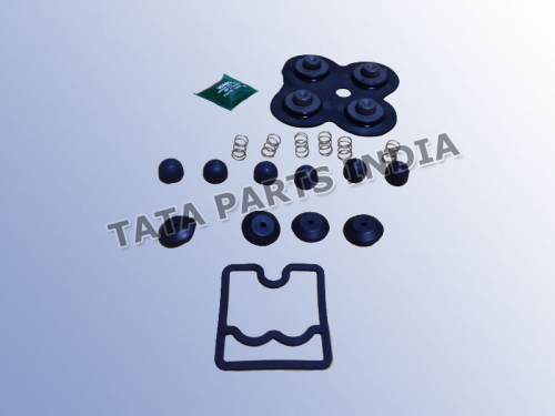 System Protection Valve Repair Kit