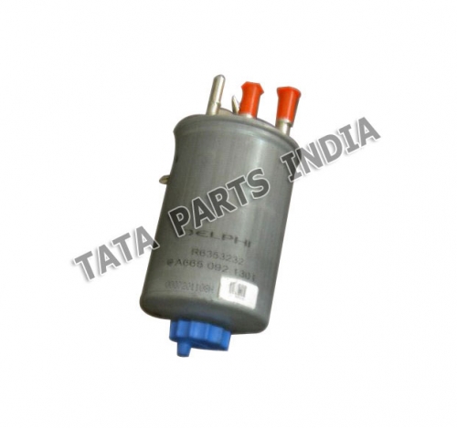 Diesel Filter - 3 Pipe Type,253409110117, 278909110121