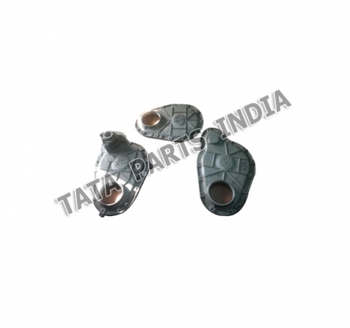 Cover, Timing Gear - E I,E II,252701143706