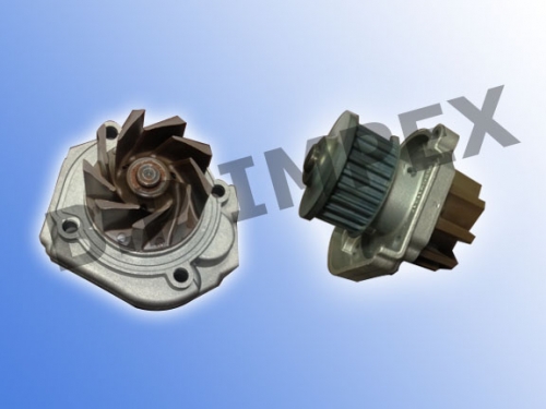 Water Pump 8 Valve,55221397, 570420109915