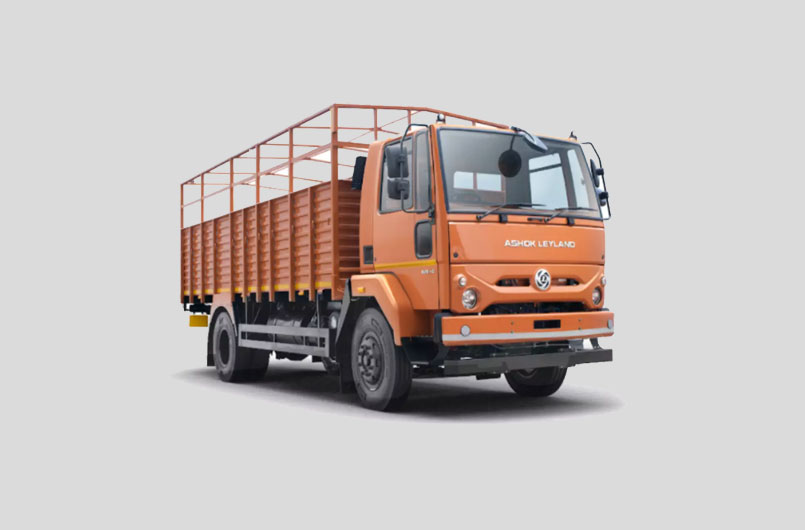Ashok Leyland Ecomet Ashok Leyland Ecomet