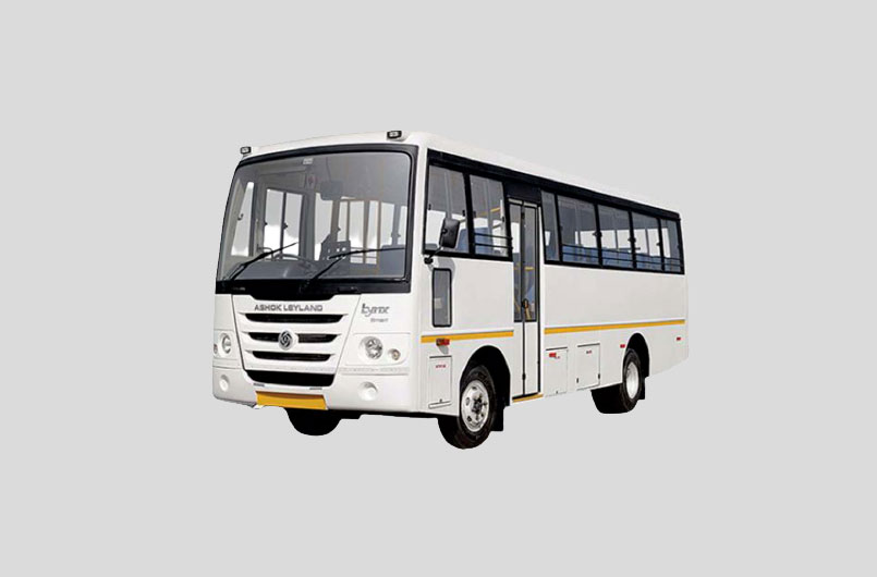 Ashok Leyland Stag Ashok Leyland Stag