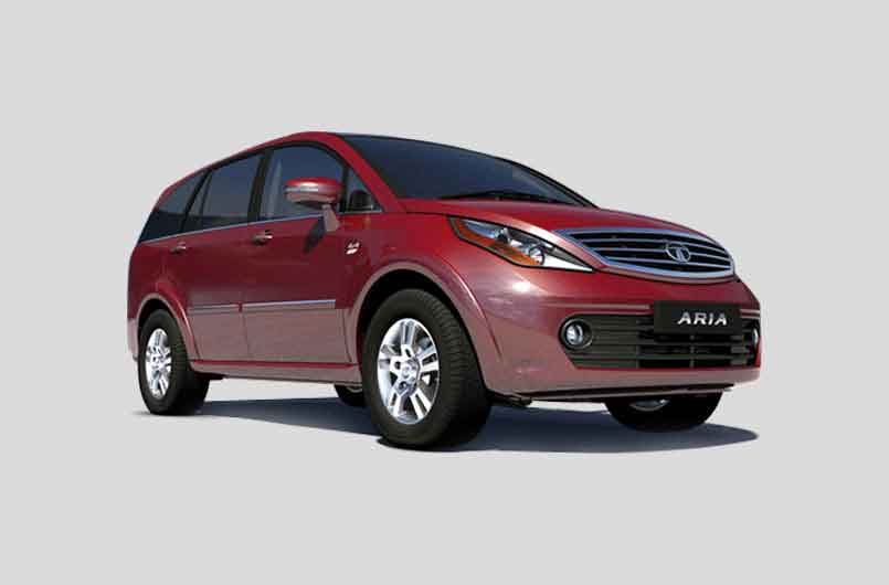 Tata Aria Tata Aria