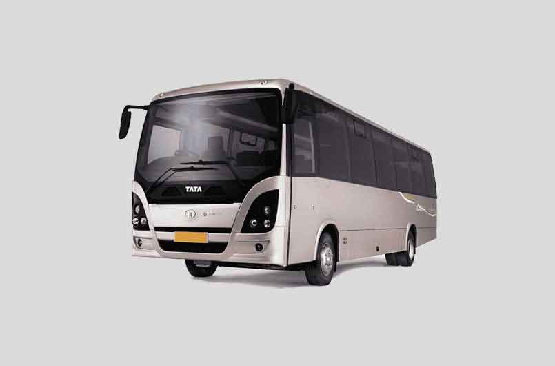 Tata Marcopolo Tata Marcopolo