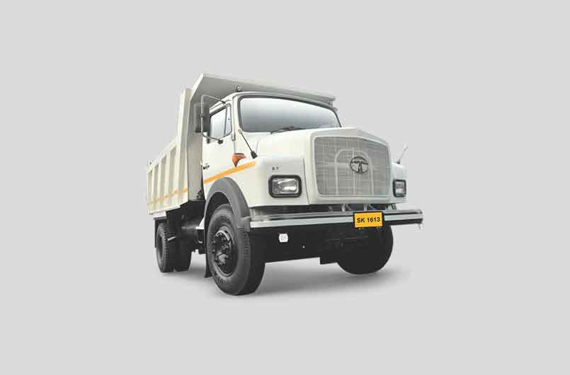 Tata 1613 Tata 1613