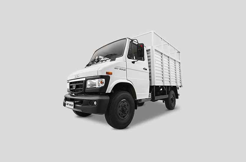 Tata 407 Tata 407