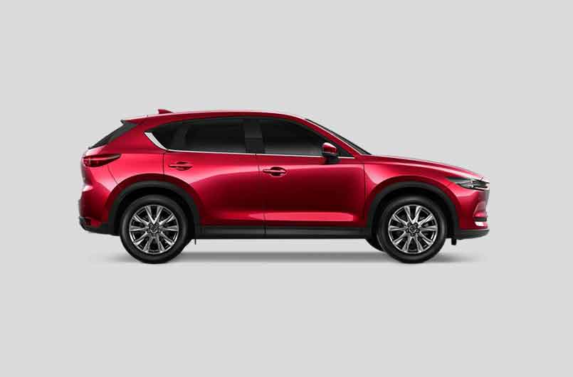 Mahindra Scorpio SUV Mahindra Scorpio SUV