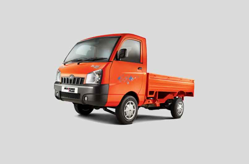 Mahindra Maxximo Mahindra Maxximo