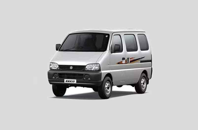 Suzuki Eeco Suzuki Eeco
