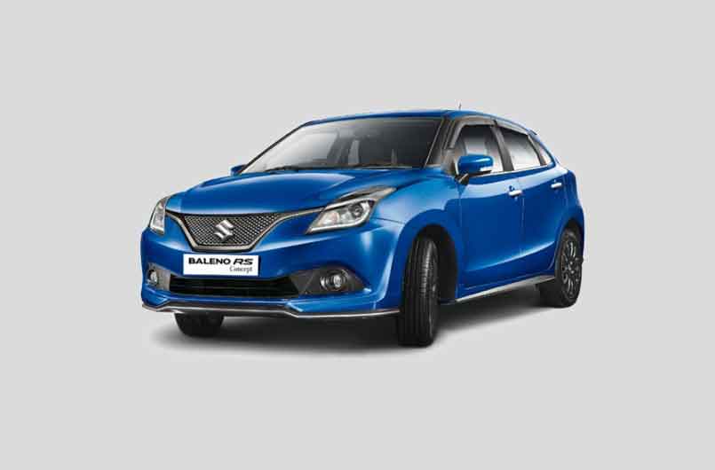 Suzuki Baleno Old Model Suzuki Baleno Old Model