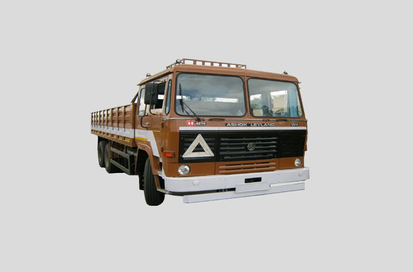 Ashok Leyland 2516 Ashok Leyland 2516
